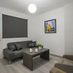 Blazer Aparthotel