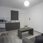 Apartmanhotel Blazer Lárnaka