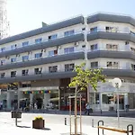 Blazer 3* Larnaca