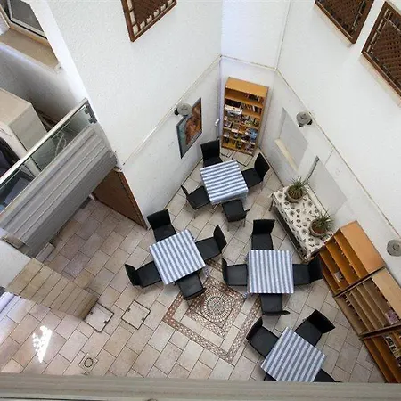 Blazer 3* ラルナカ