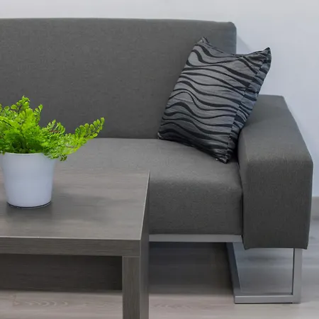 アパートホテル Blazer 3*