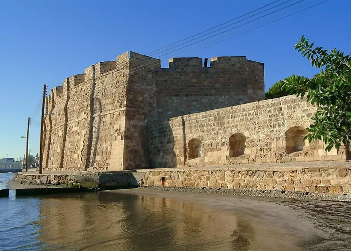 Lägenhetshotell Blazer