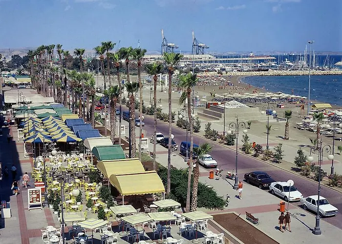 Lägenhetshotell Blazer