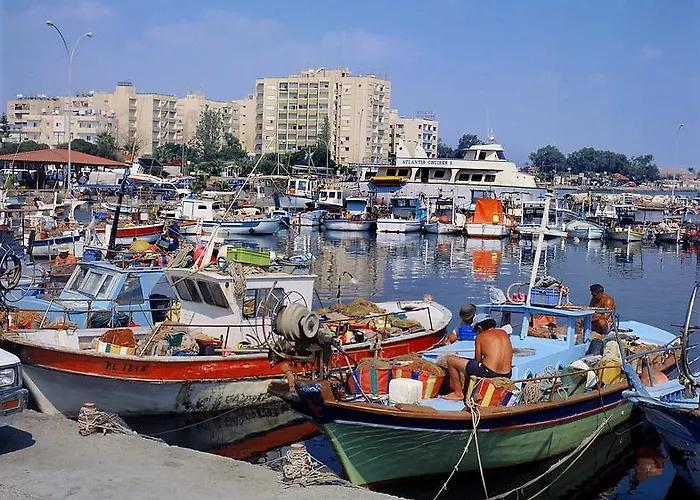 Lägenhetshotell Blazer