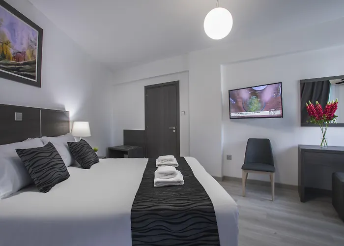 Blazer Apartahotel 3*