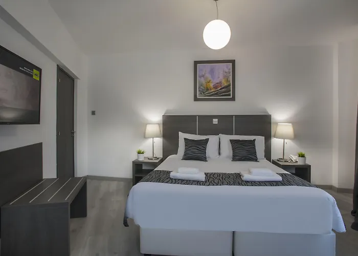 Apartahotel Blazer 3*