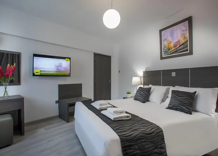 Blazer Apartahotel 3*