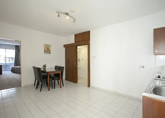 Blazer Apartahotel 3*