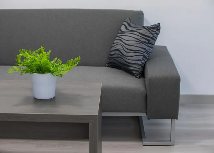 Lägenhetshotell Blazer 3*