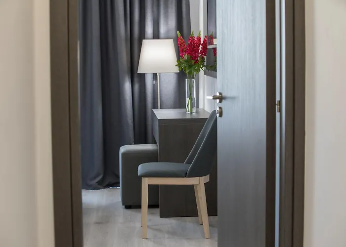 Blazer Apartahotel 3*