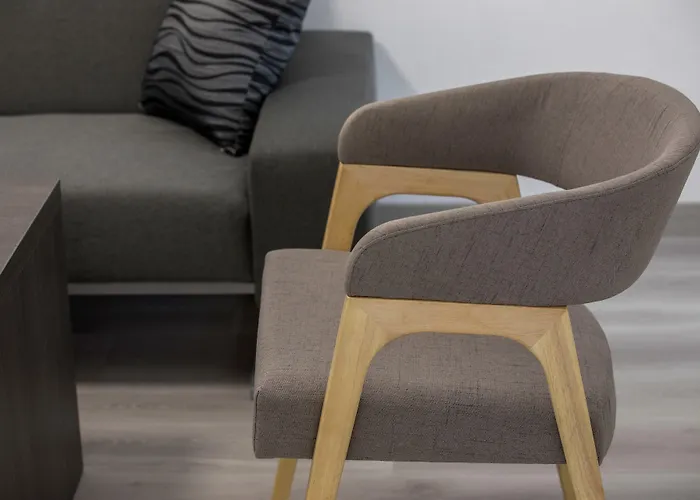 Blazer Lägenhetshotell 3*