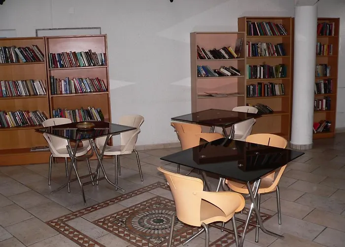 Blazer Apartahotel 3*