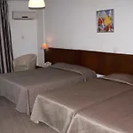 公寓式酒店 开拓者公寓式酒店 拉纳卡