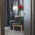 Blazer Апарт-отель 3*