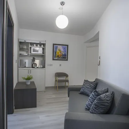 Aparthotel Blazer