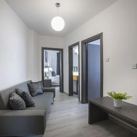 Aparthotel Blazer