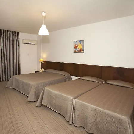 Aparthotel Blazer
