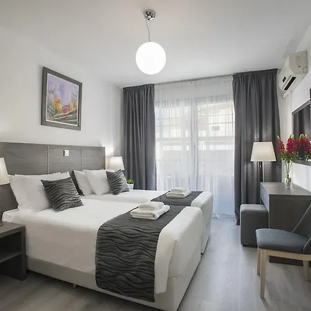 Aparthotel Blazer