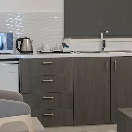 Aparthotel Blazer 2*