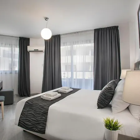 Aparthotel Blazer
