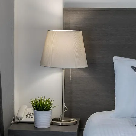 Aparthotel Blazer Larnaca