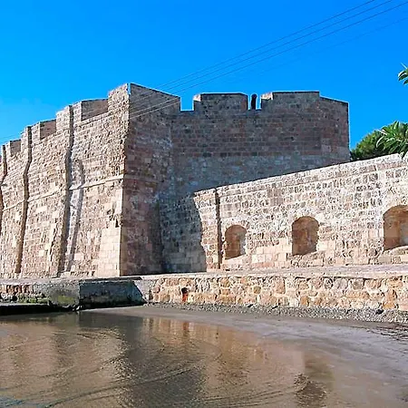 Blazer 3* Larnaca