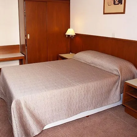Aparthotel Blazer