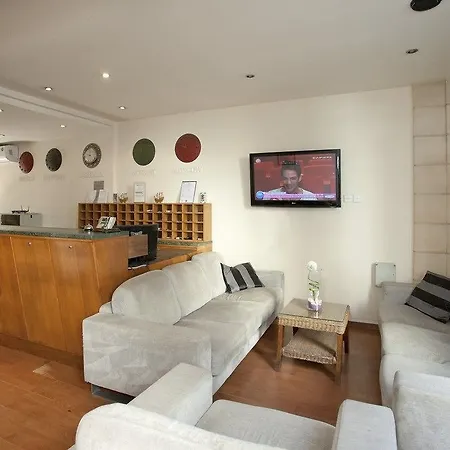 Aparthotel Blazer 2*