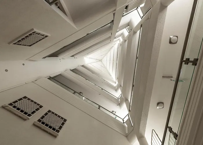 アパートホテル Blazer