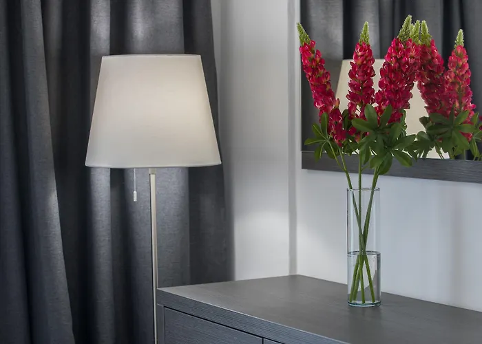 Blazer 3* ラルナカ