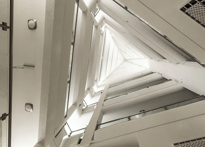 アパートホテル Blazer 3*