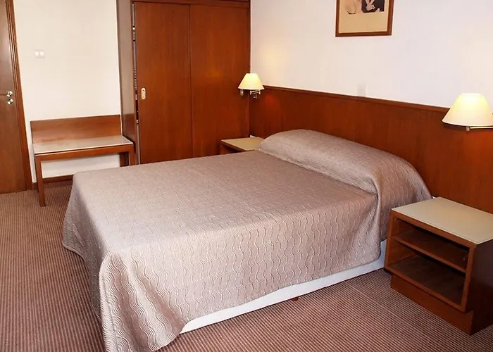 アパートホテル Blazer