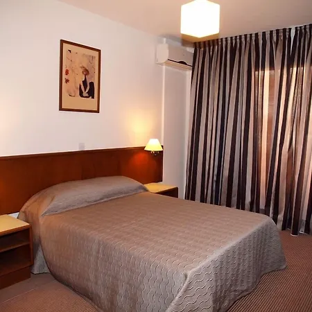 Aparthotel Blazer Larnaca