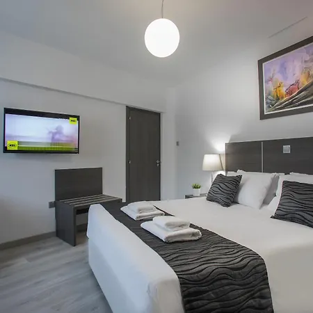 Aparthotel Blazer 2*