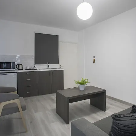 Aparthotel Blazer 2*