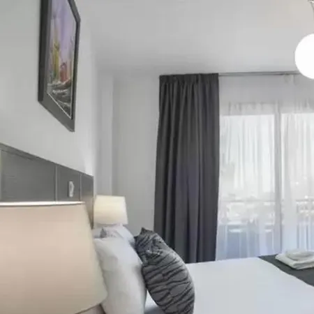 Blazer Aparthotel Larnaca