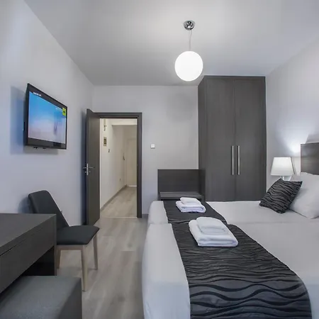 Aparthotel Blazer 2*