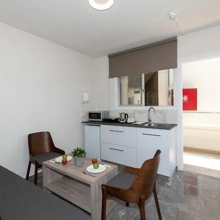 Aparthotel Blazer